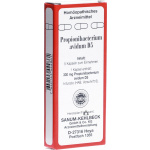 Propionibacterium avidum D5 capsule