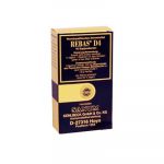 Rebas® D4  supposte