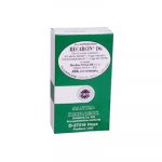 Recarcin® D6 / Bacillus firmus D6 supposte