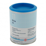 DHU 11 SILICEA D3 - 1000 CPS