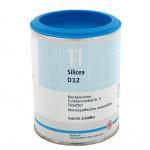 DHU 11 SILICEA D12 - 900 CPS