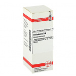 Belladonna D6 confezione da 20ml