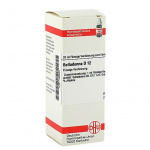 Belladonna D12 confezione da 20ml