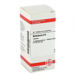 Belladonna D6 confezione da 80 compresse