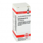 Belladonna D12 confezione da 10gr