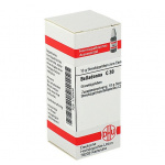 Belladonna C30 confezione da 10gr