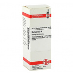 Berberis D3 confezione da 20ml