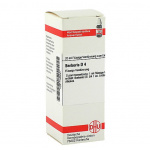 Berberis D4 confezione da 20ml