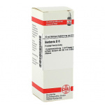 Berberis D6 confezione da 20ml