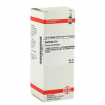 Berberis D6 confezione da 50ml