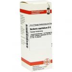 Berberis Aquifolium D6 confezione da 20ml