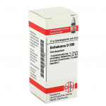 Belladonna D200 confezione da 10gr