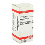 Belladonna D30 confezione da 80 compresse