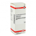 Belladonna D4 confezione da 50ml