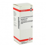 Belladonna D 6 confezione da 50ml