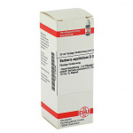 Berberis Aquifolium D3 confezione da 20ml