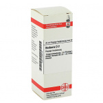 Berberis D2 confezione da 20ml