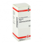 Berberis Tintura Madre D1 confezione da 50ml