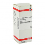 Berberis D3 confezione da 50ml