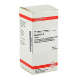 Berberis D4 confezione da 200 compresse