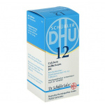 DHU 12 CALCIUM SULFURICUM D6 - 200 CPS