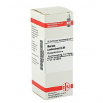 Barium Carbonicum D30 confezione da 20ml