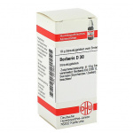 Berberis D30 confezione da 10gr