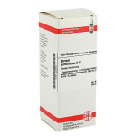 Barium Carbonicum D6 confezione da 50ml