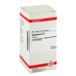 Belladonna D12 confezione da 200 compresse