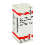 Bellis Perennis D6 confezione da 10gr