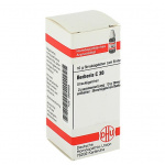 Berberis C30 confezione da 10 gr