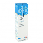 DHU 1 Calcium Fluoratum N D4 pomata confezione da 50gr