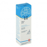 DHU 11 SILICEA D4 LOTIO – CREMA 20 ML