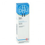 DHU 11 SILICEA N D4 - UNGENTO 50 GR