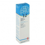 DHU 12 Calcium Sulfuricum N D4 pomata confezione da 50 gr