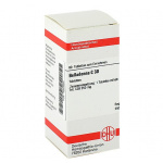 Belladonna C30 confezione da 80 compresse