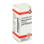 Bellis Perennis C30 confezione da 10gr