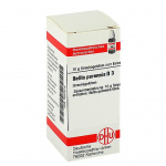 Bellis Perennis D3 confezione da 10gr