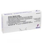 ARNICA BETULA COMP 8 fiale