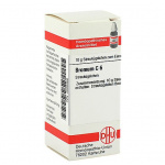 Bromum C6 confezione da 10gr