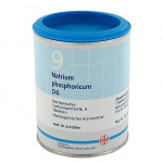 DHU 9 NATRIUM PHOSPHORICUM D 6 - 900 CPS