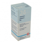 DHU 24 ARSENUM JODATUM D6 – 80 CPS
