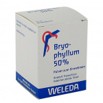 BRYOPHYLLUM 50% polvere conf. da 50 gr