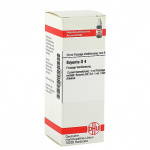 Bryonia D4 confezione da 20 ml