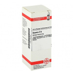 Bryonia D6 confezione da 20 ml