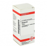 Bryonia D6 confezione da 80 compresse