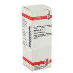 Bryonia D12 confezione da 20ml