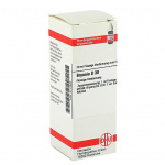 Bryonia D30 confezione da 20ml