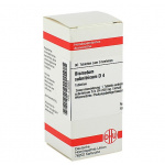 Bismutum Subnitricum D4 confezione da 80 compresse