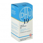 DHU 19 CUPRUM ARSENICOSUM D6 - 200 CPS